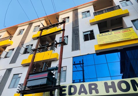 Abuzz OC Cedar Homes