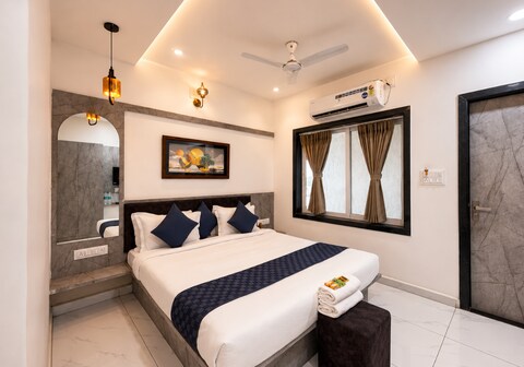 Hari Homestay Statue of Unity Ekta Nagar
