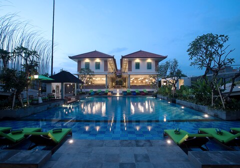 Maison at C Boutique Hotel & Spa Seminyak