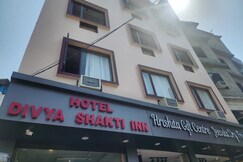 Hotel Divya Shakti Inn, Katra Hotel Divya Shakti Inn, Katra