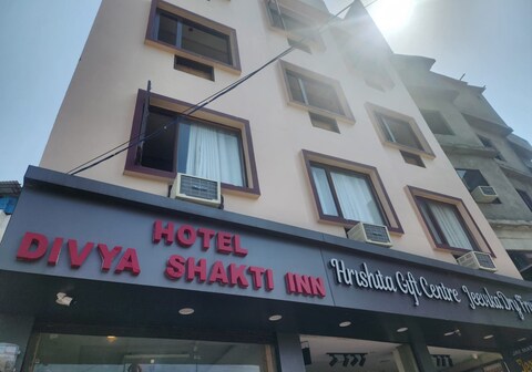 Hotel Divya Shakti Inn