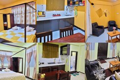 Wander Stay, Shillong Wander Stay, Shillong