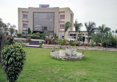 MPT Highway Treat, Mandsaur