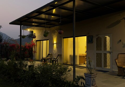 Naruka Farms by Serenebay Stays