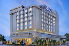 Golden Sarovar Portico, Jammu Golden Sarovar Portico, Jammu