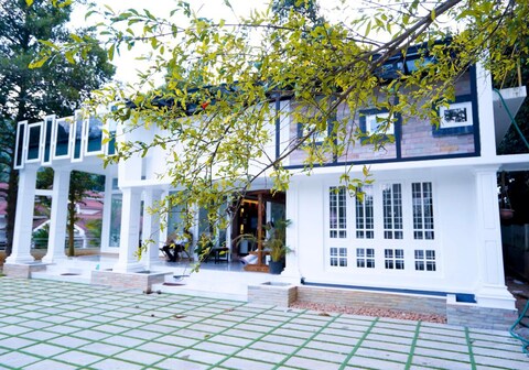 TKG Villa Adimali