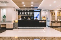 Adelphi Suites Bangkok, Bangkok Adelphi Suites Bangkok, Bangkok