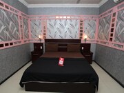 NIDA Rooms Yani 97 Merdeka Walk, Medan NIDA Rooms Yani 97 Merdeka Walk, Medan