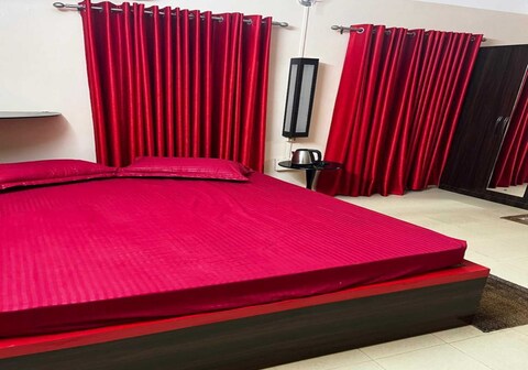 Hotel O Ganapati Bhawan Homestay