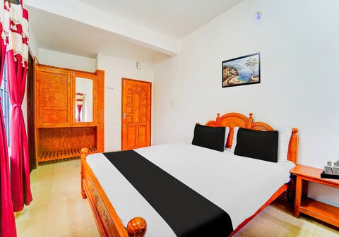 Hotel O Kodaikanal Vilpatti Formerly Kodai Hut