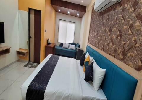 Hotel SOL