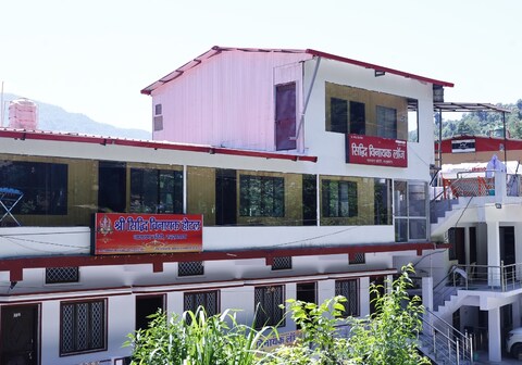 Siddhi Vinayak Residency By StayApart