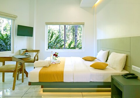 Bison Valley Homestay | Rooms & Caretaker