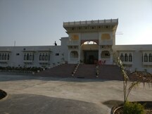 Tej Mahal Palace Bandikui, Bandikui Tej Mahal Palace Bandikui, Bandikui