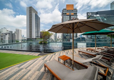 Grande Centre Point Sukhumvit 55 (Thong Lo)