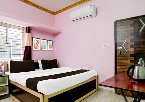 Hotel O Samal Guest House