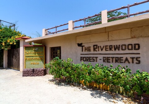 The Riverwood Forest Retreat-Pench
