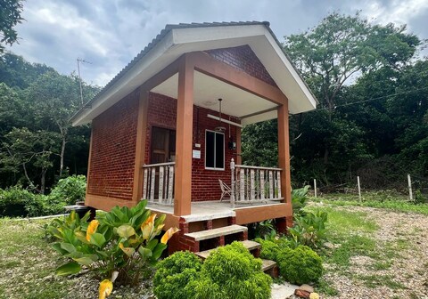 Capital O 91152 Jerot Dusun Campsite