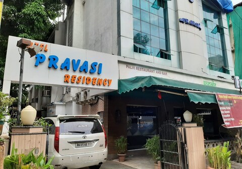 Pravasi Residency