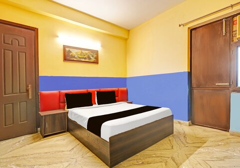 Hotel O Homestay Greenfield