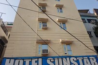 Hotel Sunstar Ambala , Ambala Hotel Sunstar Ambala , Ambala