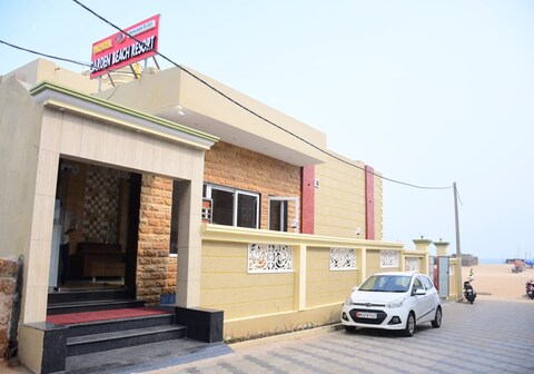 Hotel Garden Beach Resort