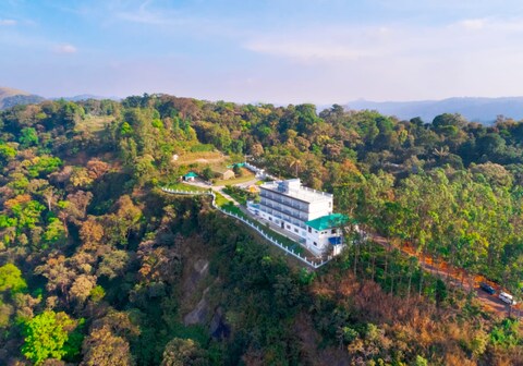 Pleasant Hill Resort