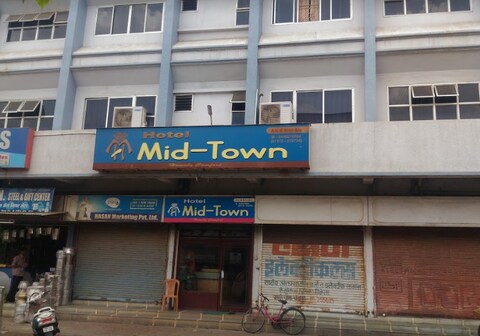Hotel Midtown