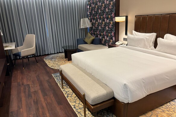 Unique resort & Lifestyle