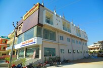 Hotel S N GRAND, Hyderabad Hotel S N GRAND, Hyderabad