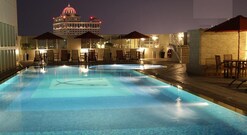 Ivory Grand Hotel Apartments, Dubai Ivory Grand Hotel Apartments, Dubai