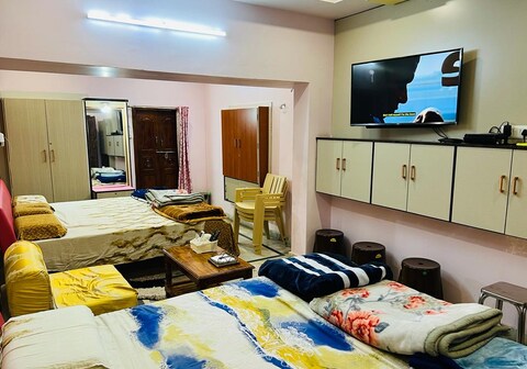 THE JAI HOUSE NEAR DORNALA BUS STAND