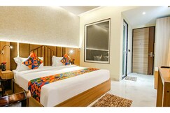 Culture by BVH Hospitality, Greater Noida Culture by BVH Hospitality, Greater Noida