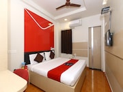 OYO 968 Hotel Poigai, Chennai OYO 968 Hotel Poigai, Chennai