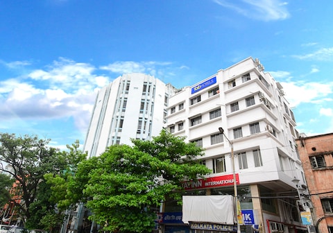 FabHotel Stay Inn International - Nr. Sealdah Station