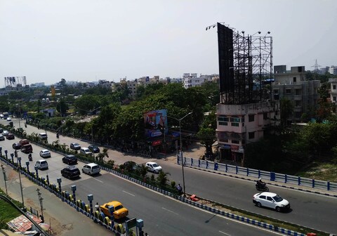 Himalaya Inn Guesthouse Near TCS Gitobitan
