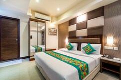Treebo Venition Inn, Coimbatore Treebo Venition Inn, Coimbatore