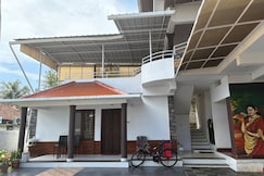 Sunset Ville Beach Resort, वरकाला Sunset Ville Beach Resort, वरकाला