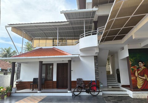 Sunset Ville Beach Resort