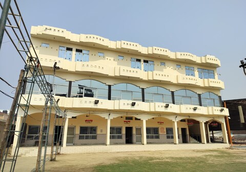 Kesarwani Seva Sadan.