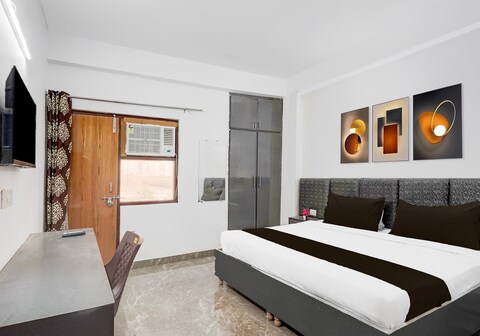 Hotel O Struban Stazzy Inn