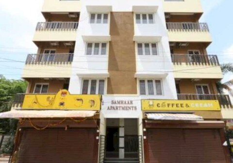 Hotel O Madipakkam Lakeview Chennai Formerly Ganesh Mahal