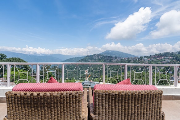 Lillium Hotel & Spa