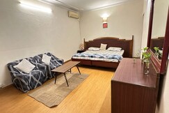 ITT Inn, Delhi ITT Inn, Delhi
