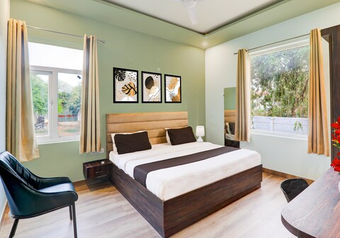 Super Hotel O Gomti Nagar Vigyan khand