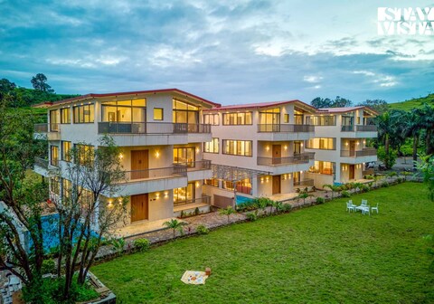 StayVista at Mount Brook