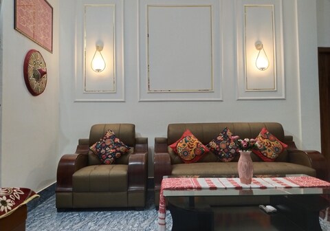 Bhanu Homestay