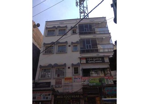 Shiv Kashi Guest House