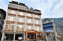 OYO 6962 Hotel Wood Castle, Dharamshala OYO 6962 Hotel Wood Castle, Dharamshala