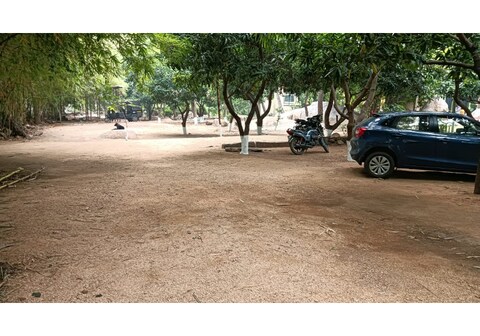 Charan Homestay Hampi